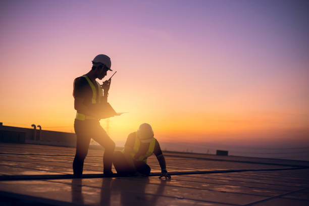Roof Repair Estimates in Portland, TX