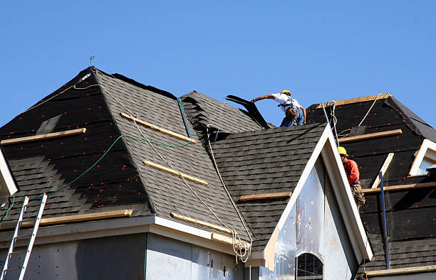 Best Slate Roofing Contractor  in Portland, TX