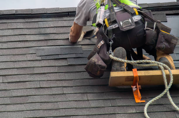 Tile Roofing Contractor in Portland, TX