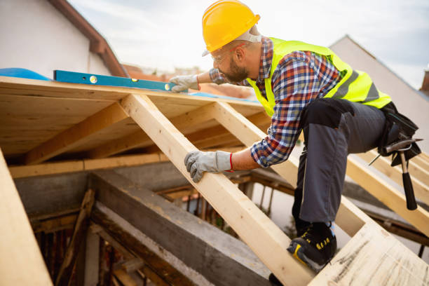 Quick and Trustworthy Emergency Roof Repair Services in Portland, TX