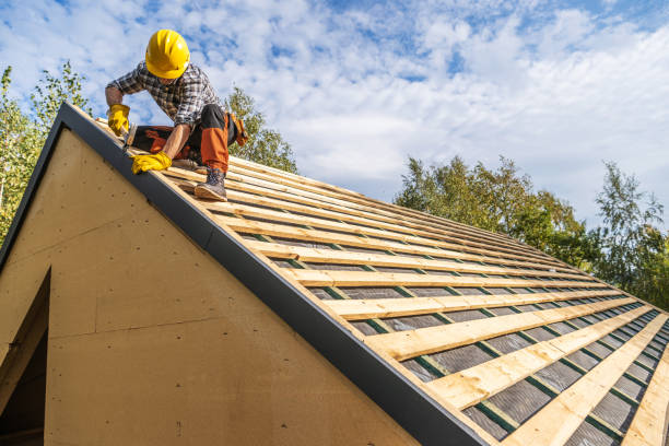 Best Metal Roofing Contractor  in Portland, TX