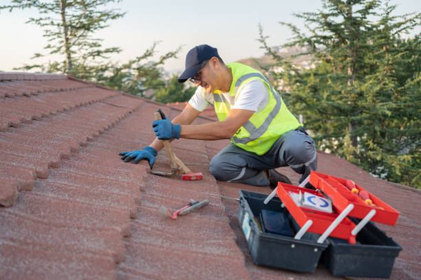 Best Roof Maintenance Services  in Portland, TX