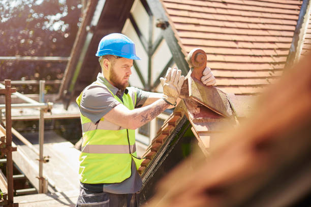 Best Commercial Roof Installation  in Portland, TX