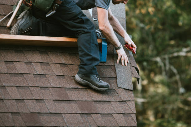 Best Best Roofing Contractors  in Portland, TX